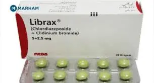 Chlordiazepoxide Clidinium Dicyclomine